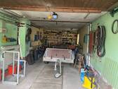 Garage - 
