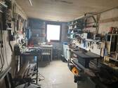 Werkstatt - 