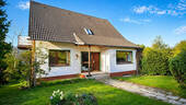 Front.png - Ein-Zweifamilienhaus mit Potenzial in attraktiver Lage von Ostercappeln!