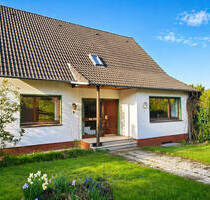 Ein-Zweifamilienhaus mit Potenzial in attraktiver Lage von Ostercappeln!