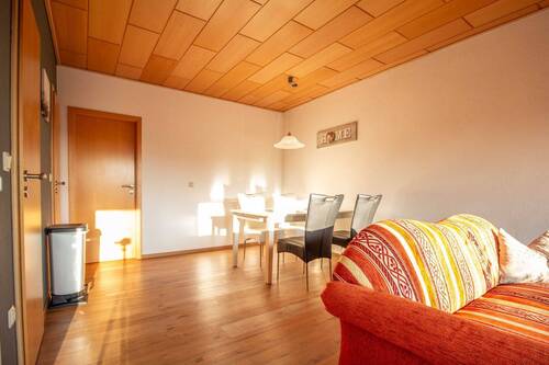 FEWO 1 Wohnzimmer II - 