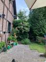 Terrasse im Sommer - 