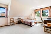 Zimmer Obergeschoss - 