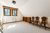 Zimmer 2 Obergeschoss - 