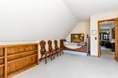 Zimmer 2 Obergeschoss - 