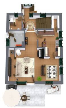 Erdgeschoss_3D - 