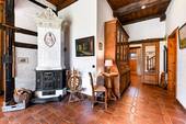 Kamin - 