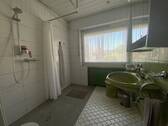 Badezimmer EG teilsaniert - 9 Zimmer Einfamilienhaus in Schöppingen
