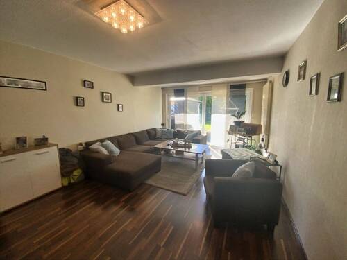 Wohnzimmer UG - 