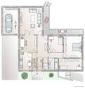 Grundriss EG - 