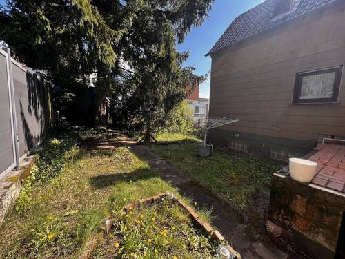 Garten (L.) - 