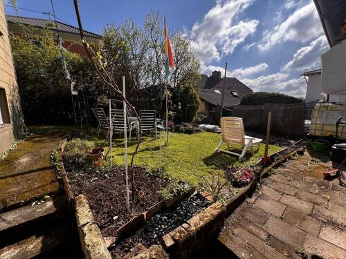 Garten (R.) - 