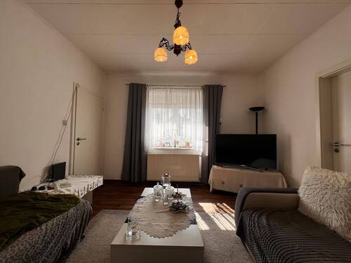 Wohnzimmer (R.) - 
