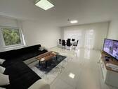 Wohnzimmer - 3 Zimmer Etagenwohnung zum Kaufen in Dietzenbach