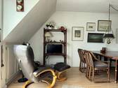 14-1643 Leseecke - 2 Zimmer Etagenwohnung in Wenningstedt-Braderup
