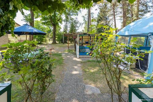 Das Grundstück - Grundstück in Blankenfelde-Mahlow zum Kaufen