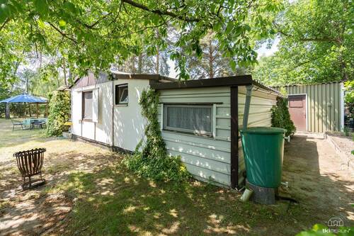 Der Bungalow - 