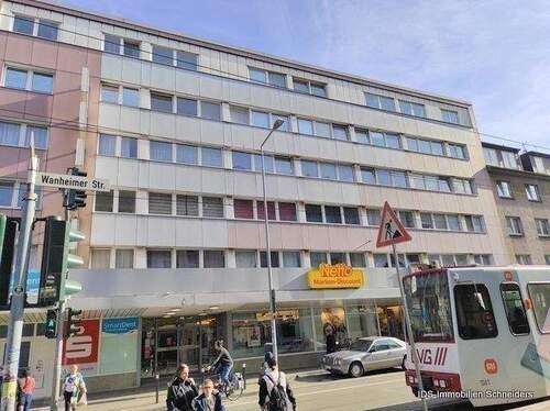 Außenansicht des Hauses - 