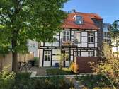 Bild 8 - renovierte 1-Zimmer-Wohnung Ritterstraße 1 Hamm-City Dachgeschoss