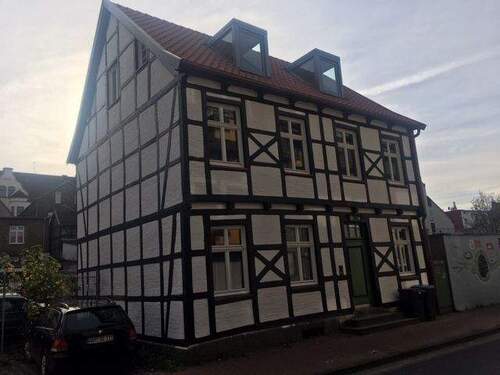 Bild1 - 1 Zimmer Etagenwohnung in Hamm