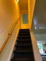 Treppe zum OG - 
