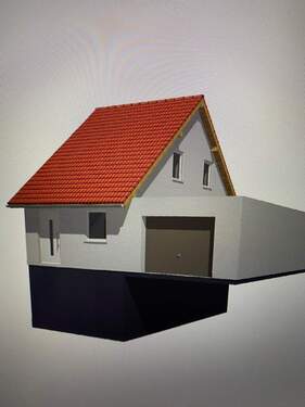 Ansicht Front - 