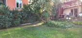 Gartenansicht - 