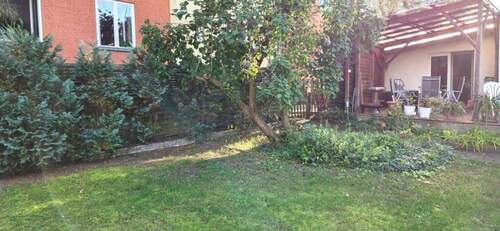 Gartenansicht - 