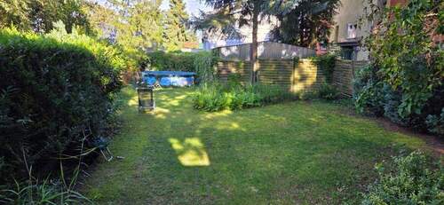 Garten - 