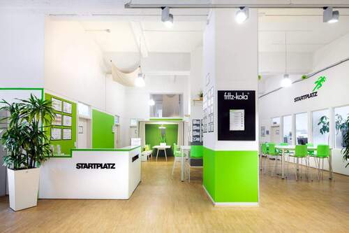 Sonstiges - Büro zur Miete in Düsseldorf