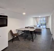 Moderne 2-Zimmer-Wohnung mit hochwertiger Ausstattung und großer Terrasse - Sindelfingen Maichingen