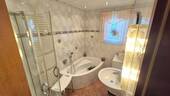 Badezimmer 1 - 