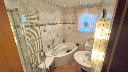 Badezimmer 1 - 