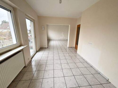 Wohnen_Essen Archivbild - 