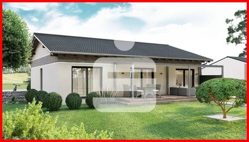 Ansicht - Moderne Eleganz trifft auf nachhaltige Effizienz