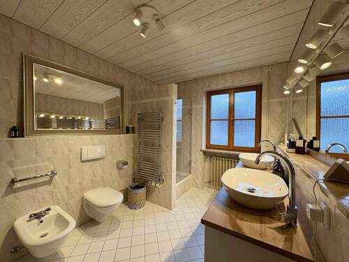 Badezimmer - 