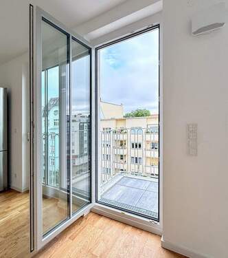 Balkon - 