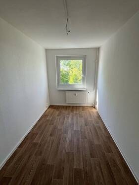 Kinderzimmer 1 - 4 Zimmer Etagenwohnung in Chemnitz