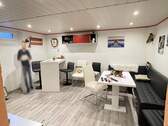Hobbyraum im Keller - 