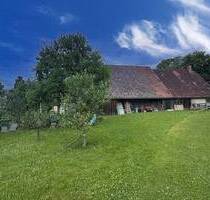 Baugrundstück mit Abrissobjekt in Waldmössingen - Schramberg