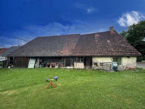 Bild 2 - Grundstück zum Kaufen in Schramberg