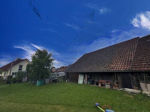 Bild 3 - Grundstück in Schramberg