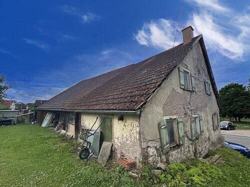 Bild 4 - Grundstück in Schramberg zum Kaufen