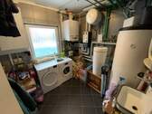 Wasch- und Technikraum - 