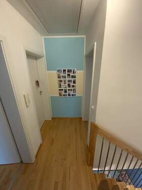 Diele im Obergeschoss - 