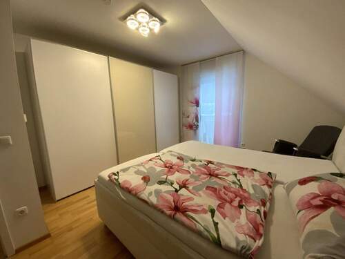 Elternschlafzimmer - 