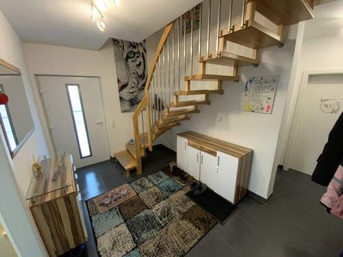 Diele - Einfamilienhaus mit 113,00 m&sup2; in Teublitz zum Kaufen