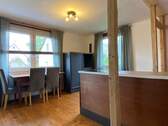 Esszimmer/Küche OG - 