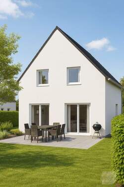 So könnte es aussehen. - Hier entstehen Wohnträume - 125.000,00&nbsp;EUR Kaufpreis, ca.&nbsp; 0,00&nbsp;m&sup2;