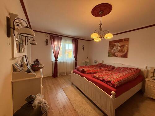 6 Schlafzimmer - 